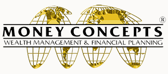 Money Concepts Capital Corp.